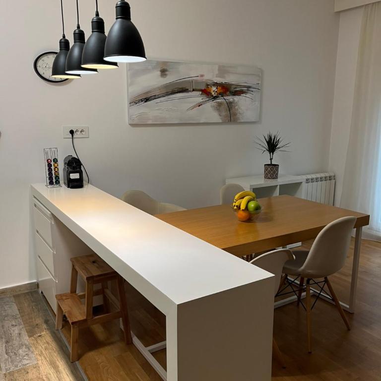 Belgrade apartment Skadarlija IV - Apartman sa 2 Spavaće Sobe - 14