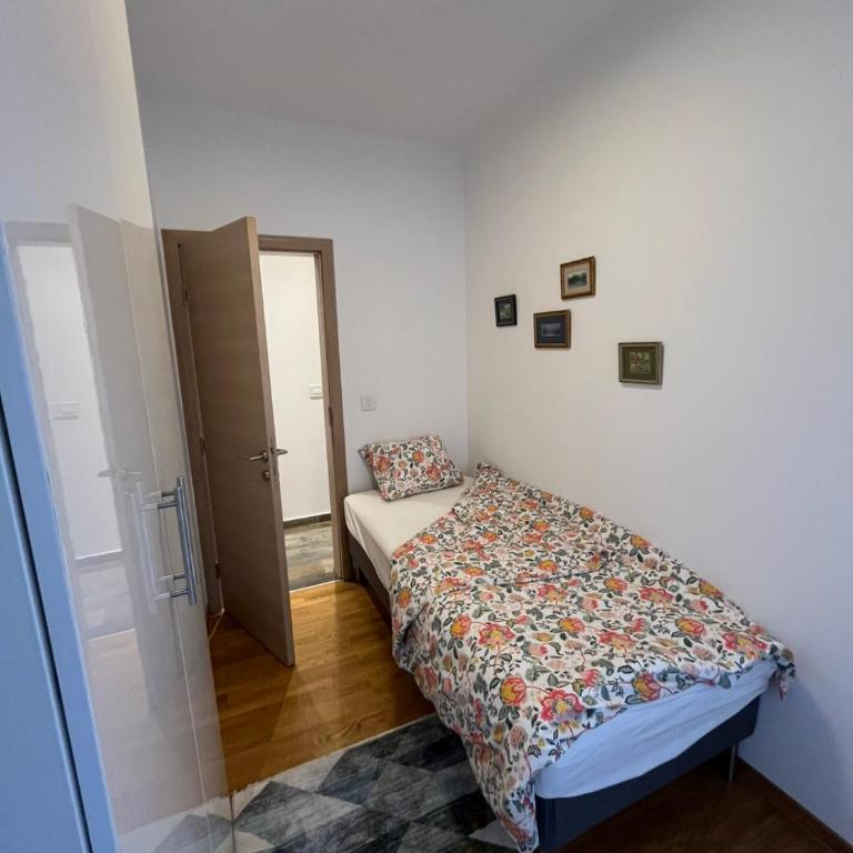 Belgrade apartment Skadarlija IV - Apartman sa 2 Spavaće Sobe - 15