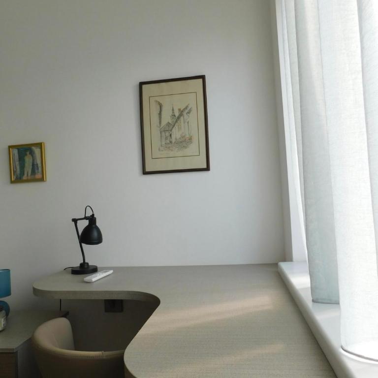 Cetinjska apartment - Apartman sa 1 Spavaćom Sobom - 10
