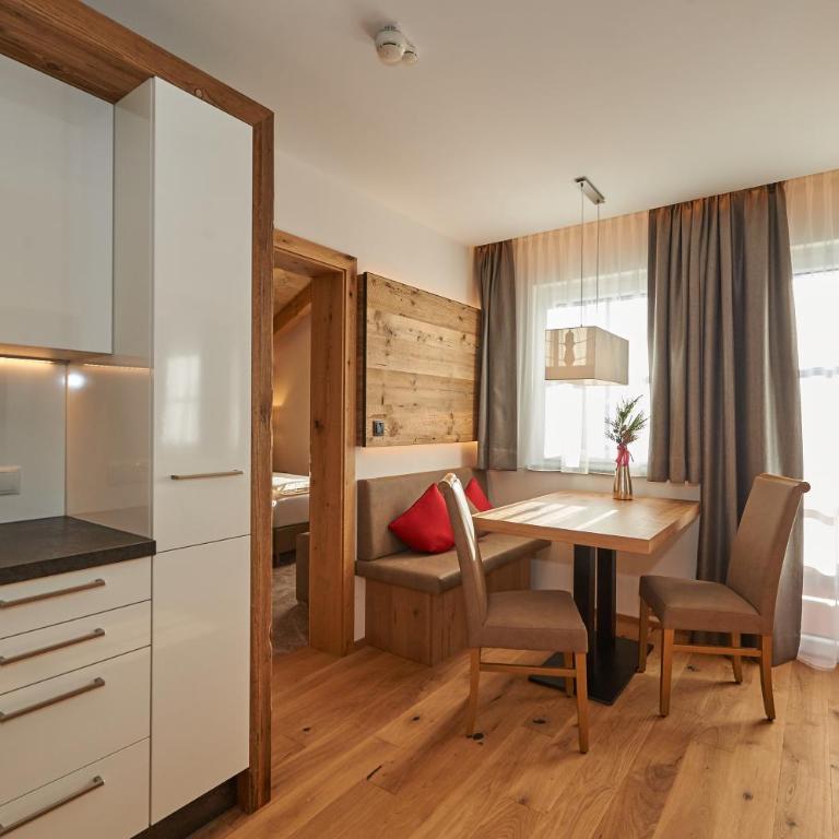 Rainerhof - Appartamento con 2 Camere da Letto - 7