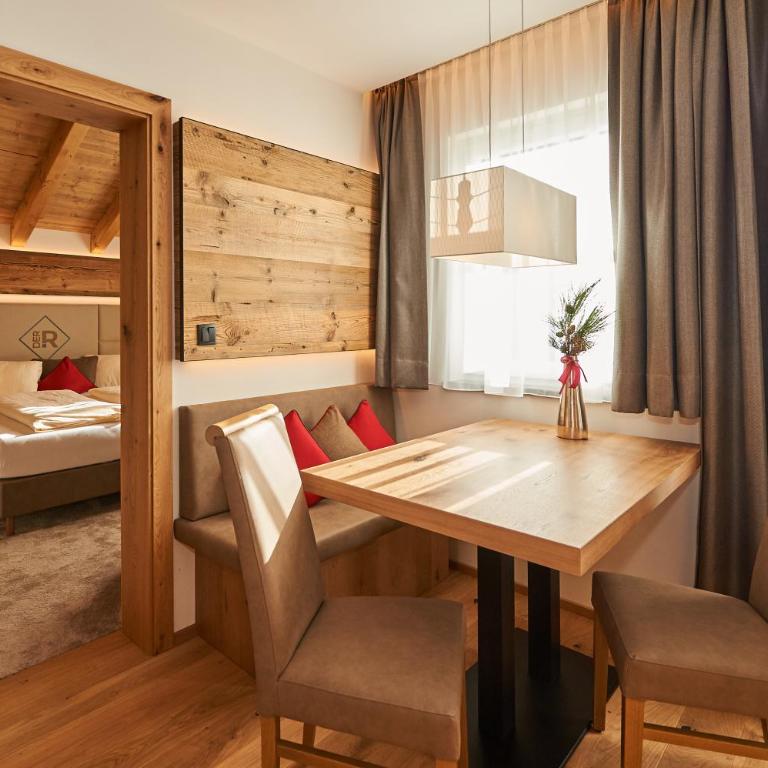 Rainerhof - Appartamento con 2 Camere da Letto - 4