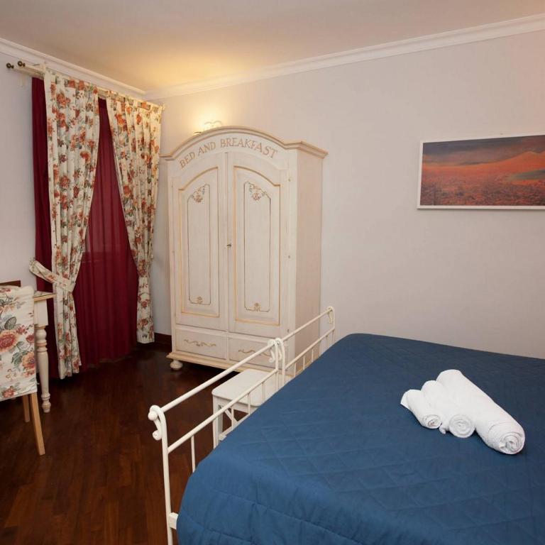 Hotel Ausonia - Camera Singola - 5