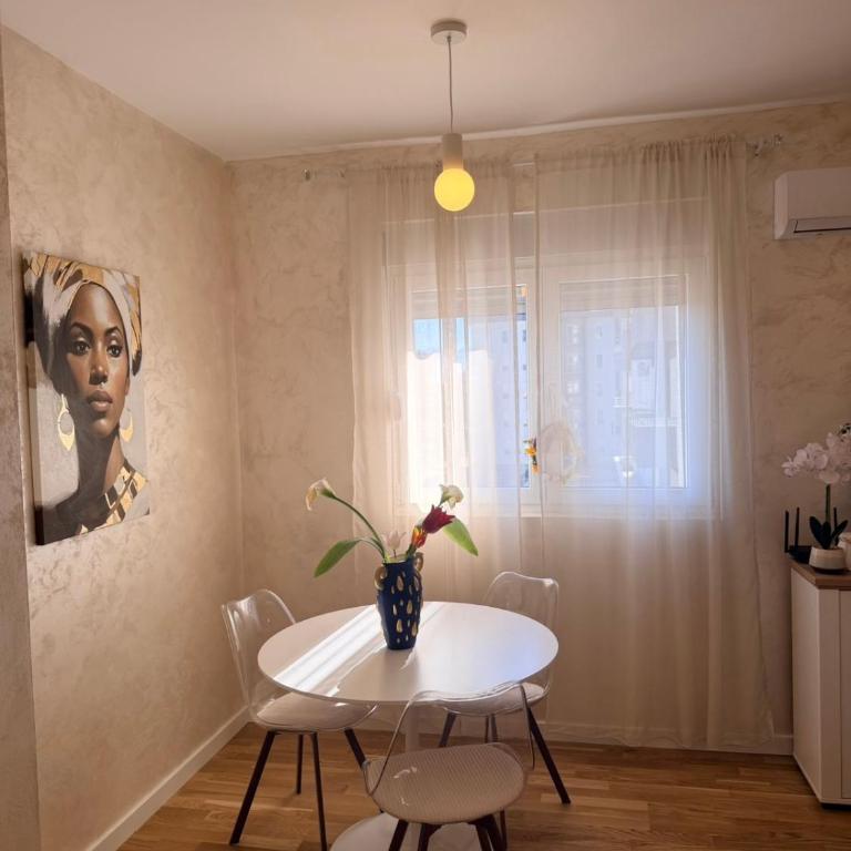 Apartment LEONIE - Podgorica - One-Bedroom Apartment - 6