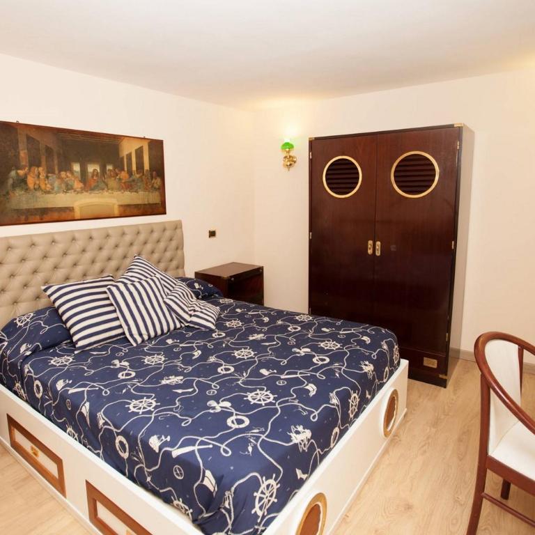 Hotel Ausonia - Camera Singola - 9