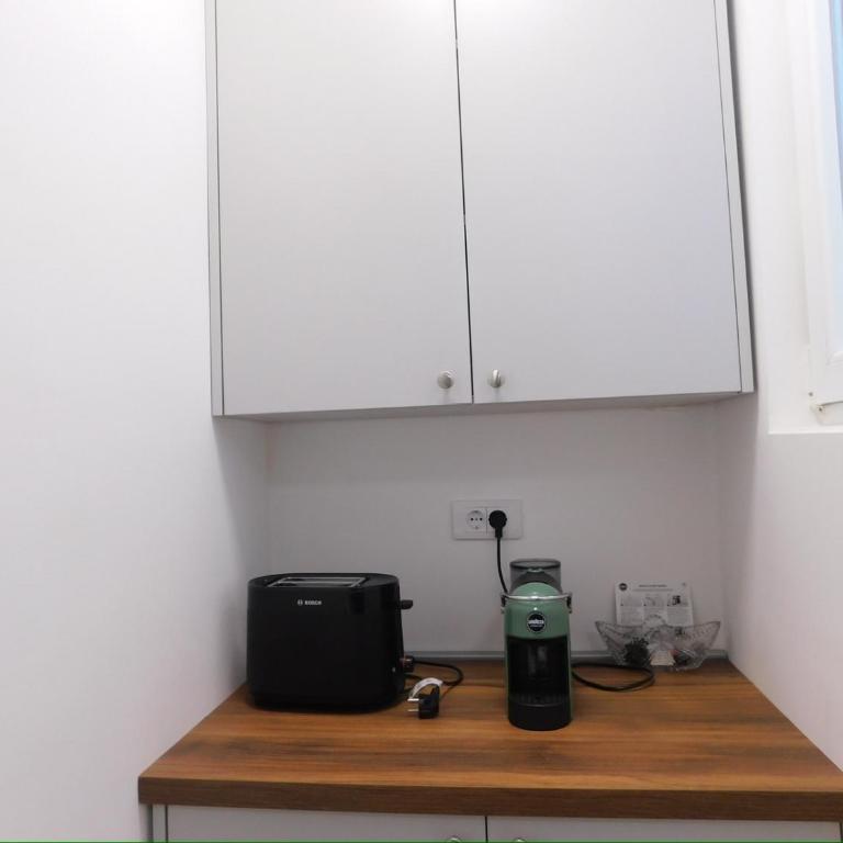 Cetinjska apartment - Apartman sa 1 Spavaćom Sobom - 14
