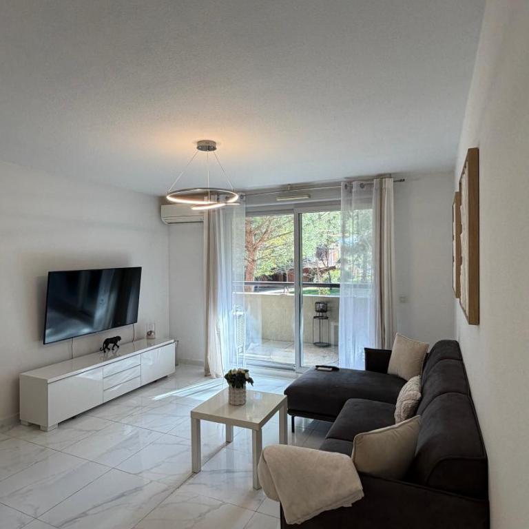 Appartement luxury - Apartamento de 1 dormitorio - 1
