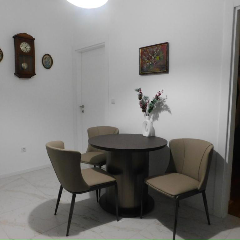 Cetinjska apartment - Apartman sa 1 Spavaćom Sobom - 15
