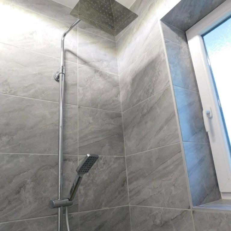 Cetinjska apartment - Apartman sa 1 Spavaćom Sobom - 18