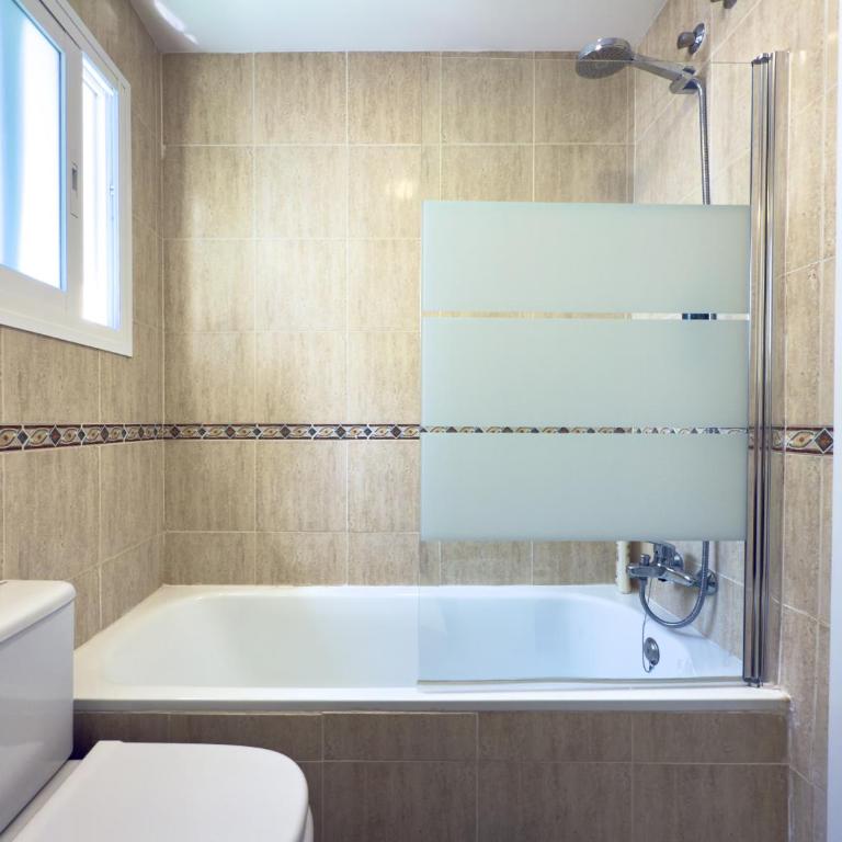 Alojamiento entero - Marbella con piscina privada - Casa de 3 dormitorios - 17