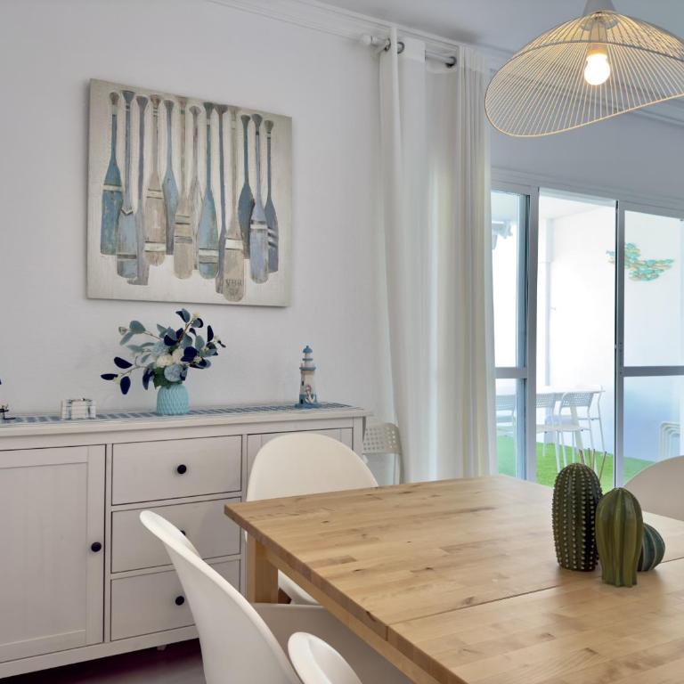 Alojamiento entero - Marbella con piscina privada - Casa de 3 dormitorios - 25