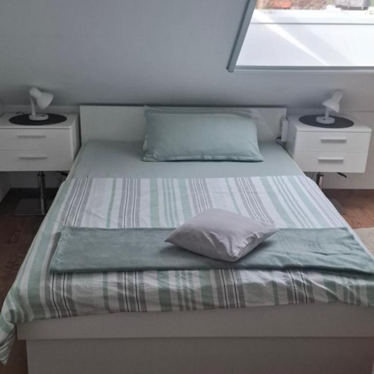 Ferienwohnung Antonia - Ferienhaus - 21