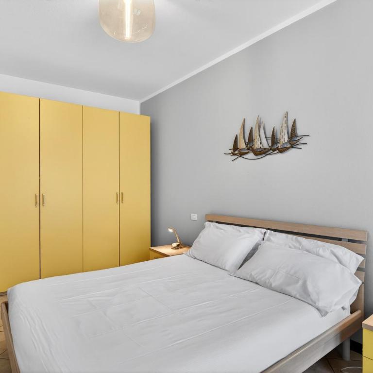 MIRALAGO APARTMENTS - Regarda Travel - Appartamento con Vista Giardino - 15