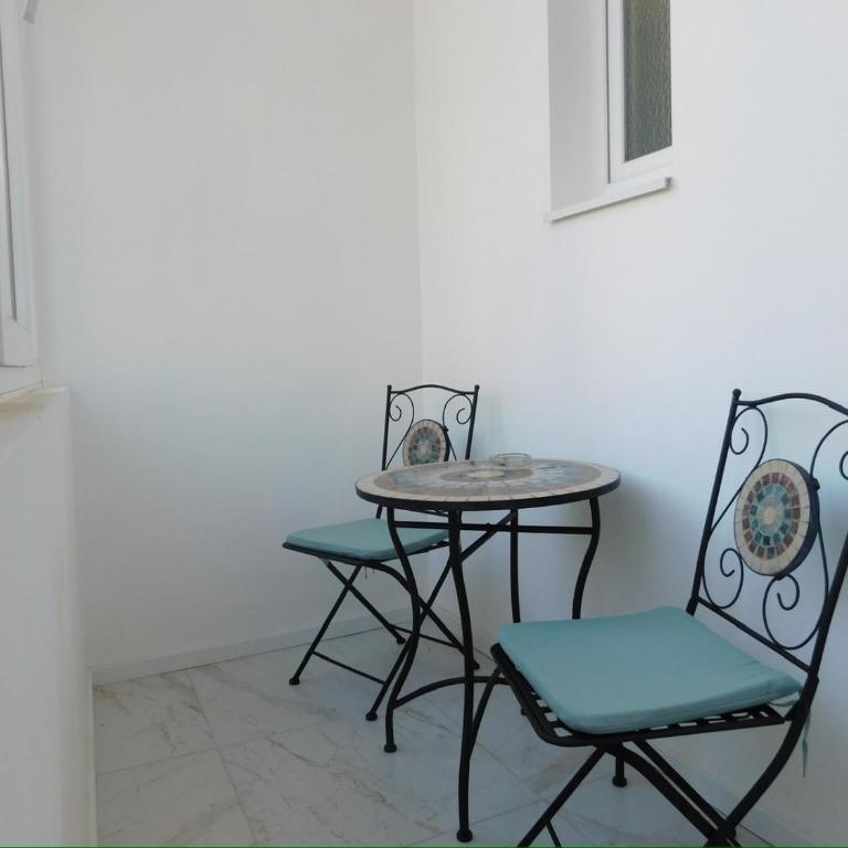 Cetinjska apartment - Apartman sa 1 Spavaćom Sobom - 20
