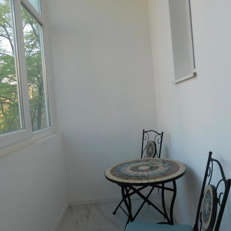 Cetinjska apartment - Apartman sa 1 Spavaćom Sobom - 21