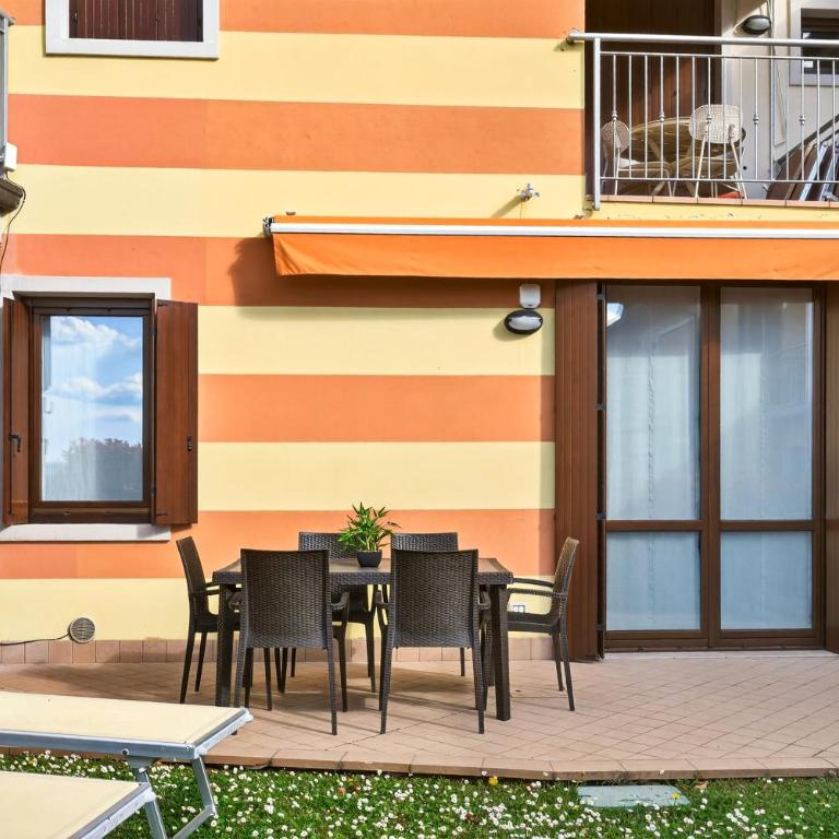MIRALAGO APARTMENTS - Regarda Travel - Appartamento con Vista Giardino - 21