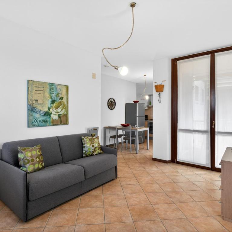 MIRALAGO APARTMENTS - Regarda Travel - Appartamento con Vista Lago - 21