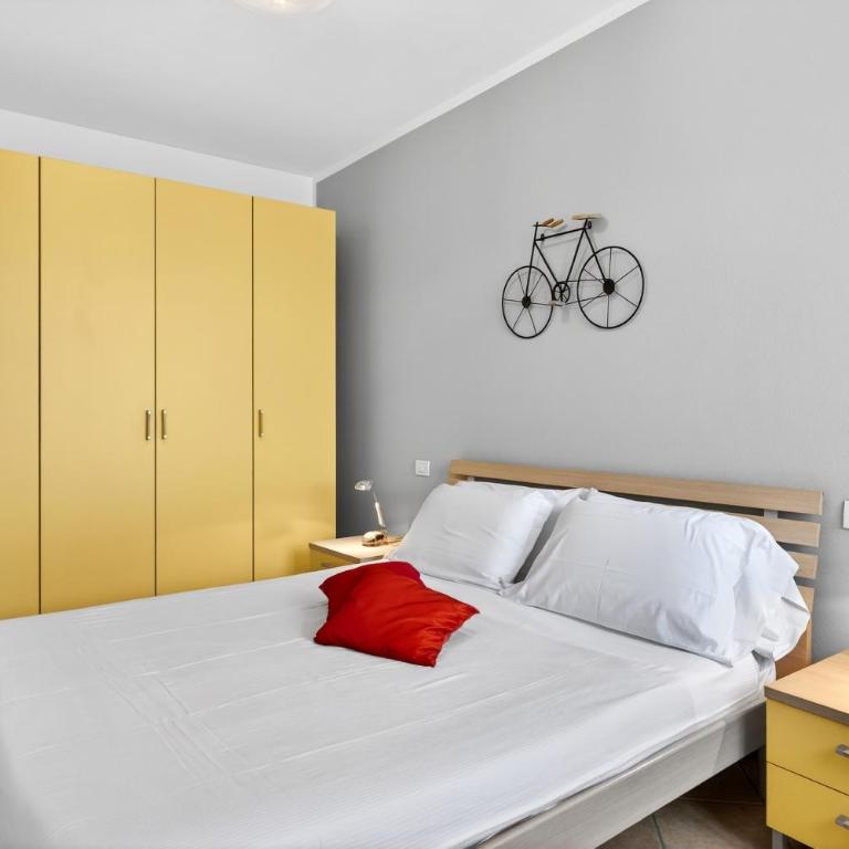 MIRALAGO APARTMENTS - Regarda Travel - Appartamento con Vista Lago - 17