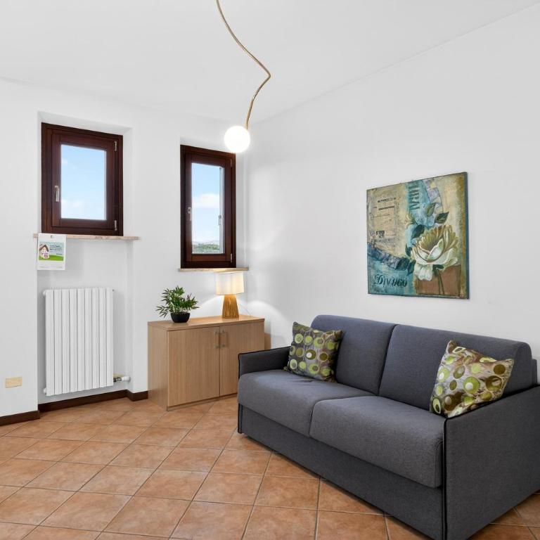 MIRALAGO APARTMENTS - Regarda Travel - Appartamento con Vista Lago - 18