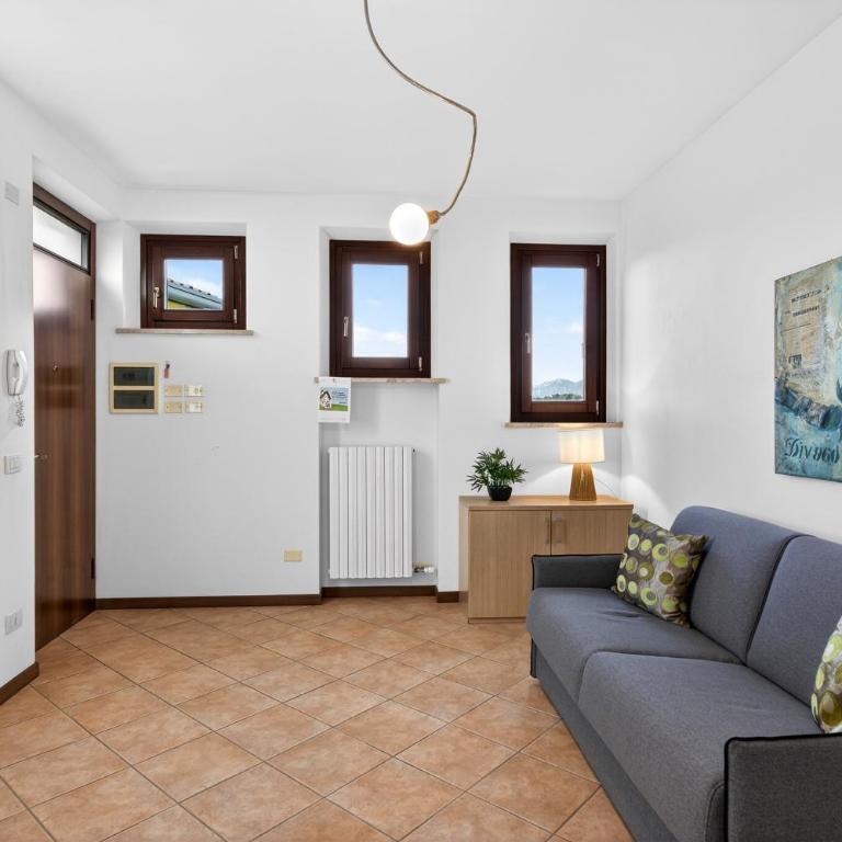 MIRALAGO APARTMENTS - Regarda Travel - Appartamento con Vista Lago - 19