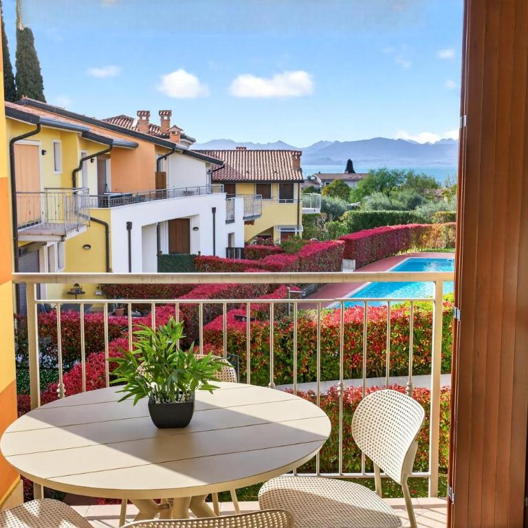MIRALAGO APARTMENTS - Regarda Travel - Appartamento con Vista Lago - 22