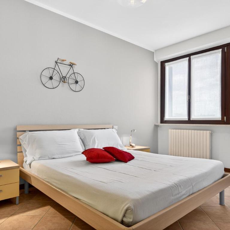 MIRALAGO APARTMENTS - Regarda Travel - Appartamento con Vista Lago - 23