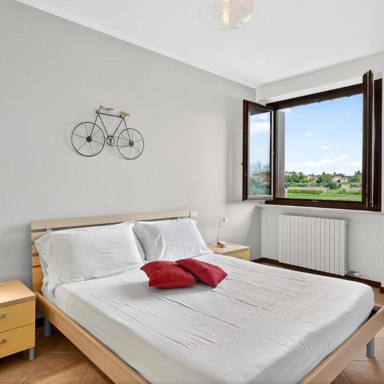 MIRALAGO APARTMENTS - Regarda Travel - Appartamento con Vista Lago - 24