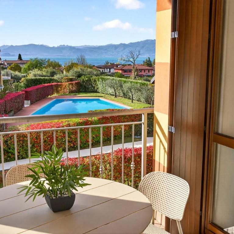 MIRALAGO APARTMENTS - Regarda Travel - Appartamento con Vista Lago - 25