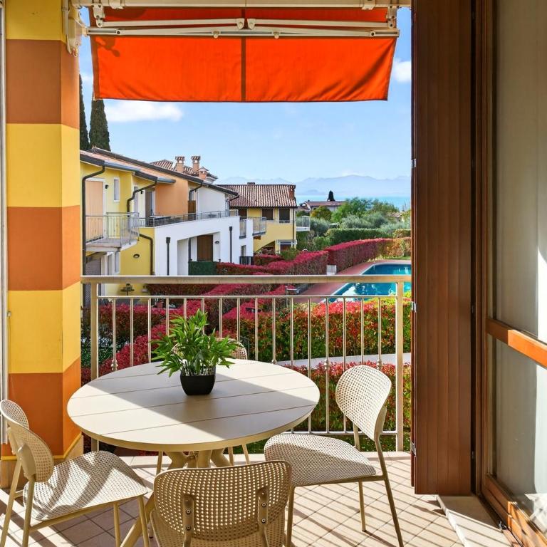 MIRALAGO APARTMENTS - Regarda Travel - Appartamento con Vista Lago - 3