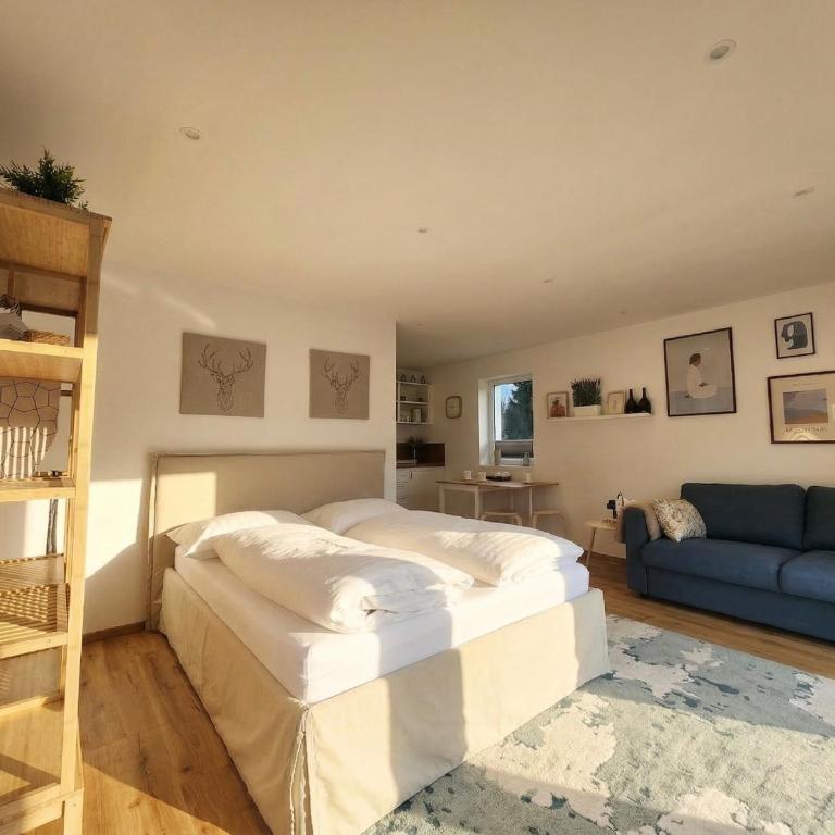 Bad Ischl Garden Apartment - Apartment mit 1 Schlafzimmer und Garten - 1