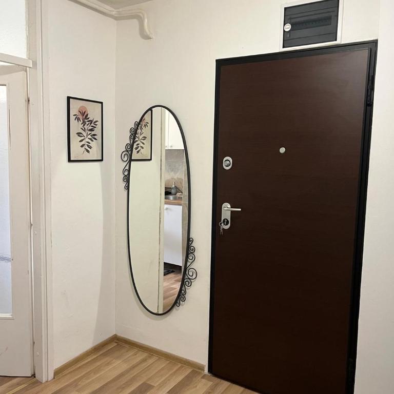 Comfy Apartment Sarajevo - Apartman sa 1 Spavaćom Sobom - 5