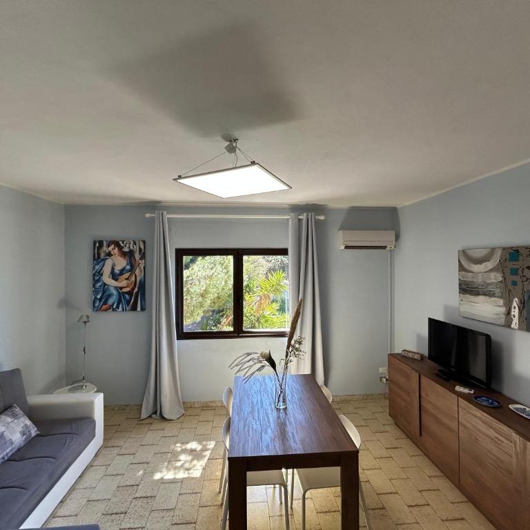villa del melograno - Casa con 3 Camere da Letto - 6
