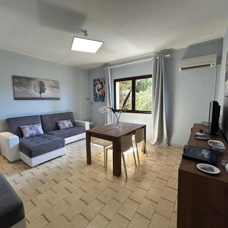 villa del melograno - Casa con 3 Camere da Letto - 5