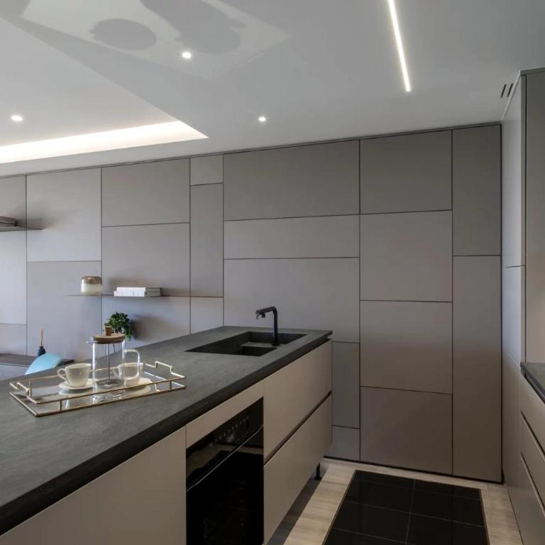 Stunning one-bedroom apartment in Cannes - Apartamento de 1 dormitorio - 6