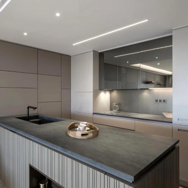Stunning one-bedroom apartment in Cannes - Apartamento de 1 dormitorio - 5