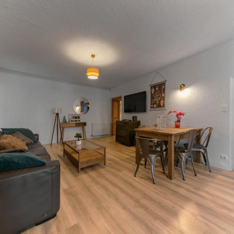 Résidence Jaude - Appartements Cosy en centre ville - Appartement 3 Chambres - 31