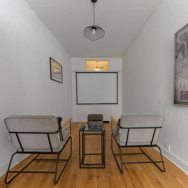 Résidence Jaude - Appartements Cosy en centre ville - Appartement 3 Chambres - 23