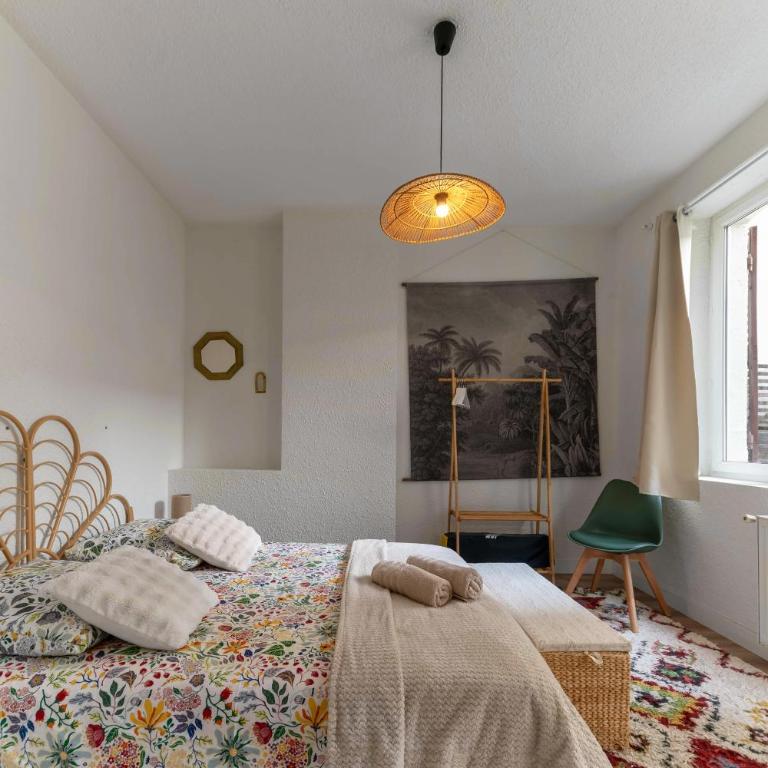 Résidence Jaude - Appartements Cosy en centre ville - Appartement 3 Chambres - 6