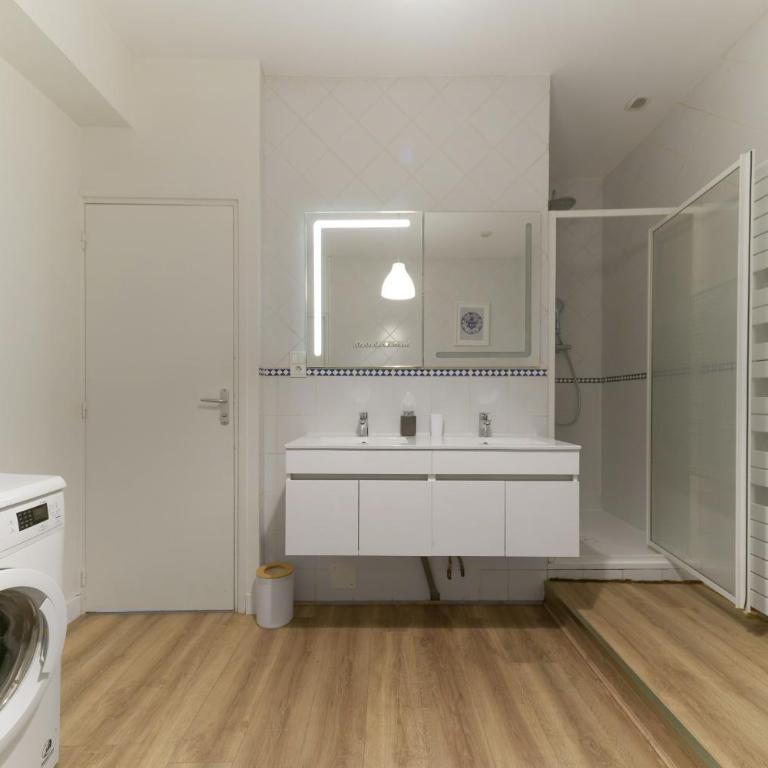 Résidence Jaude - Appartements Cosy en centre ville - Appartement 3 Chambres - 22