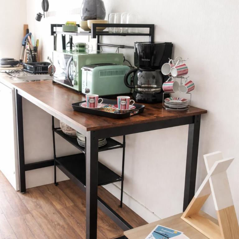 Studio plein centre - Apartment mit 1 Schlafzimmer - 2
