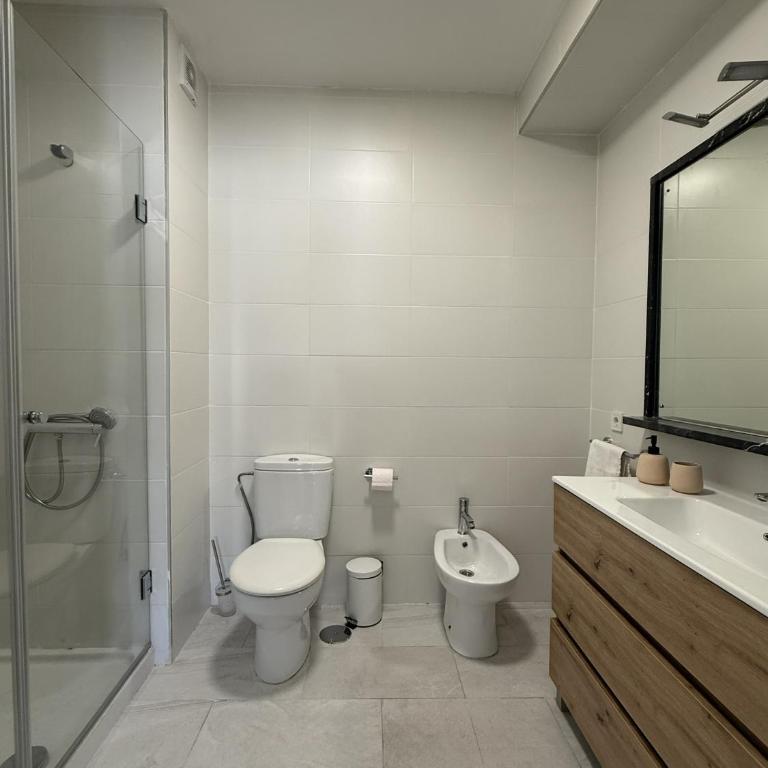Apartamentos Azonaicas Centro Tendillas - Apartamento - 12