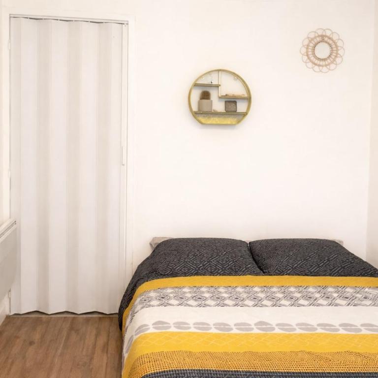 Studio plein centre - Apartment mit 1 Schlafzimmer - 11