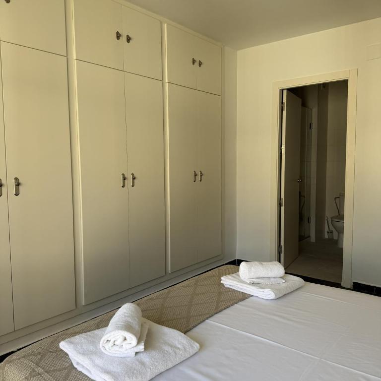 Apartamentos Azonaicas Centro Tendillas - Apartamento - 13
