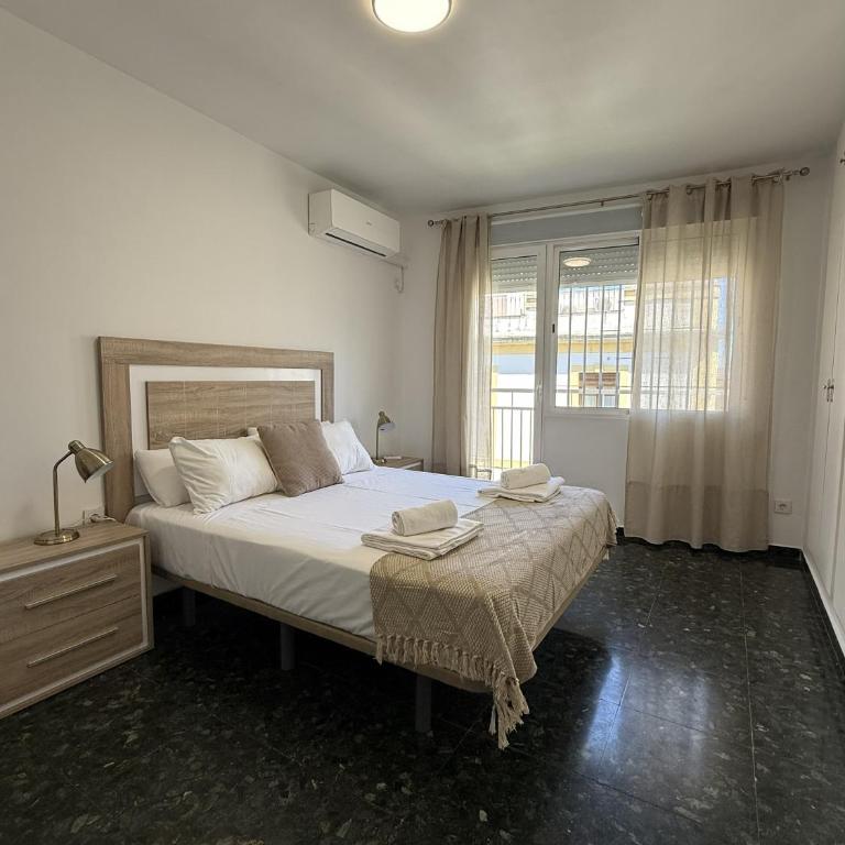 Apartamentos Azonaicas Centro Tendillas - Apartamento - 9