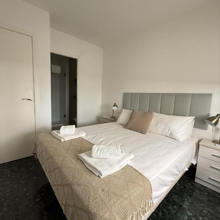 Apartamentos Azonaicas Centro Tendillas - Apartamento - 14