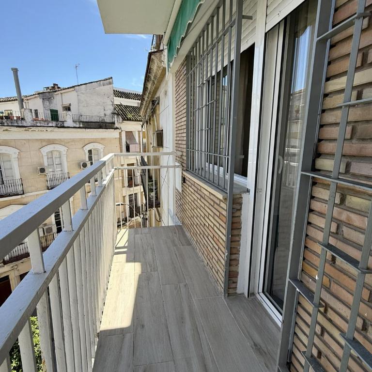 Apartamentos Azonaicas Centro Tendillas - Apartamento - 3