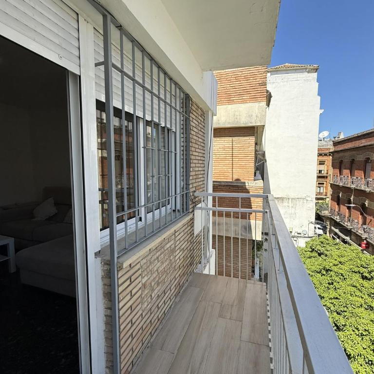 Apartamentos Azonaicas Centro Tendillas - Apartamento - 4