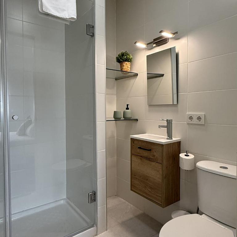 Apartamentos Azonaicas Centro Tendillas - Apartamento - 15