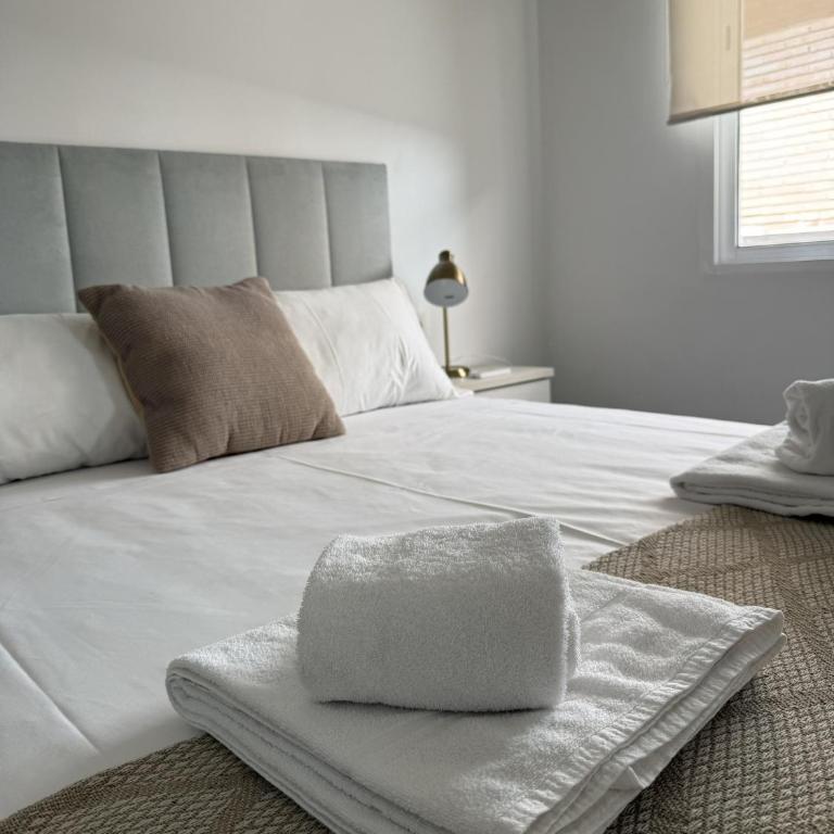 Apartamentos Azonaicas Centro Tendillas - Apartamento - 5
