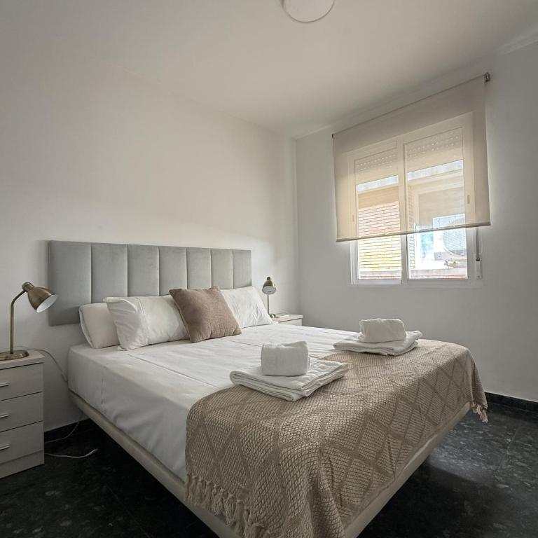Apartamentos Azonaicas Centro Tendillas - Apartamento - 6