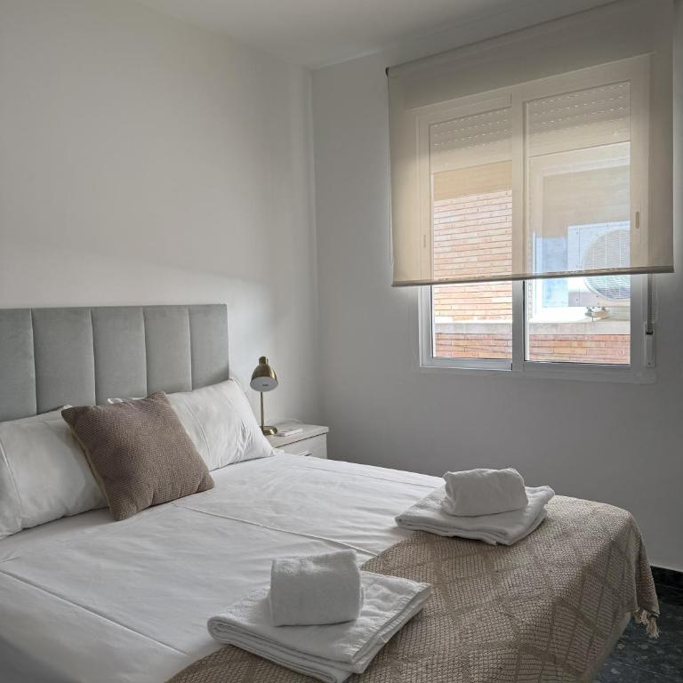 Apartamentos Azonaicas Centro Tendillas - Apartamento - 7